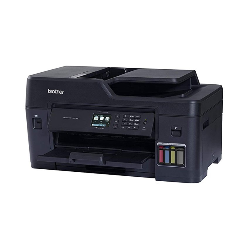 Máy in màu Brother MFC-T4500DW