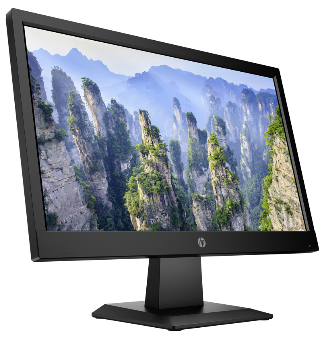 Màn hình LCD HP V19 (1366 x 768/TN/60Hz/5 ms)