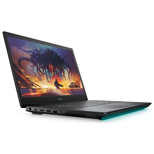 Máy tính xách tay Gaming DELL G5 15 5511_P105F006AGR i7-11800H/8G/512GB SSD/VGA 4GB_RTX3050/15.6FHD/W10+OFFICE HS21