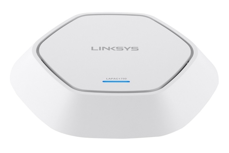 Thiết bị mạng Linksys LAPN600 Wireless