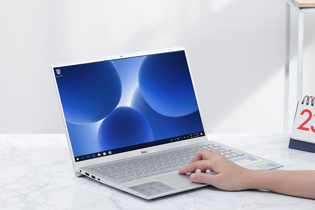 Laptop DELL VOS15 5502 i5-1135G7 | Ram 8GD4 | 512G SSD | 15.6FHD | Win 10