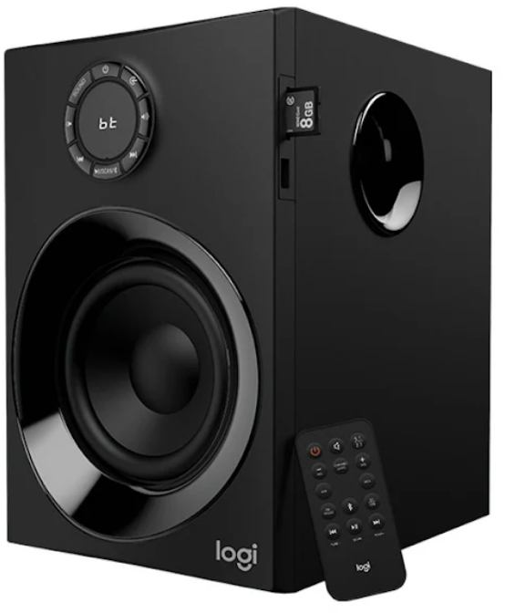 Loa bluetooth 5.1 Logitech Z607 (Đen)