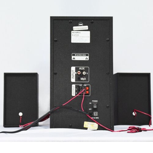 Loa Bluetooth Soundmax A2123