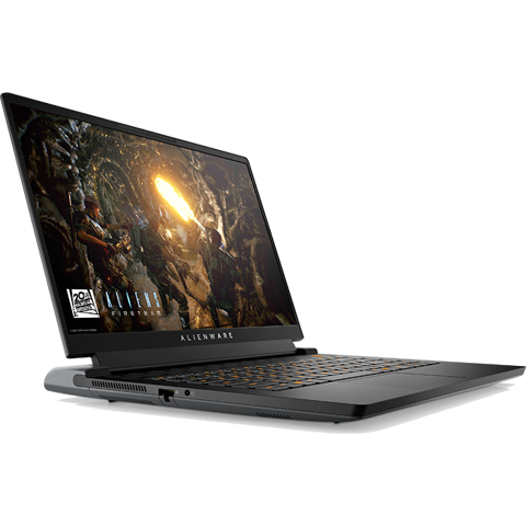 Laptop Dell Alienware M15 R6 (P109F001ABL) P109F001 ( 15.6