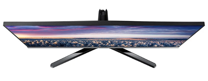 Màn hình LCD SAMSUNG LS27R350FHEXXV (1920 x 1080/IPS/75Hz/5 ms/FreeSync)