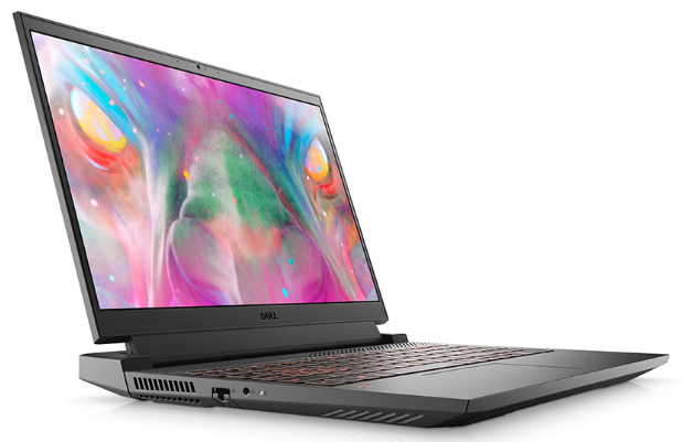 Laptop Dell Gaming G15 5511 5511-P105F006AGR ( 15.6