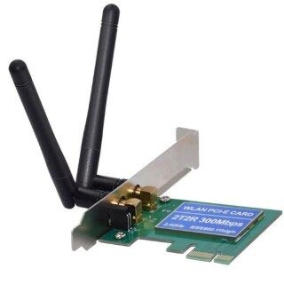 Thiết bị mạng/Card mạng Wireless TPLink TL-WN881ND