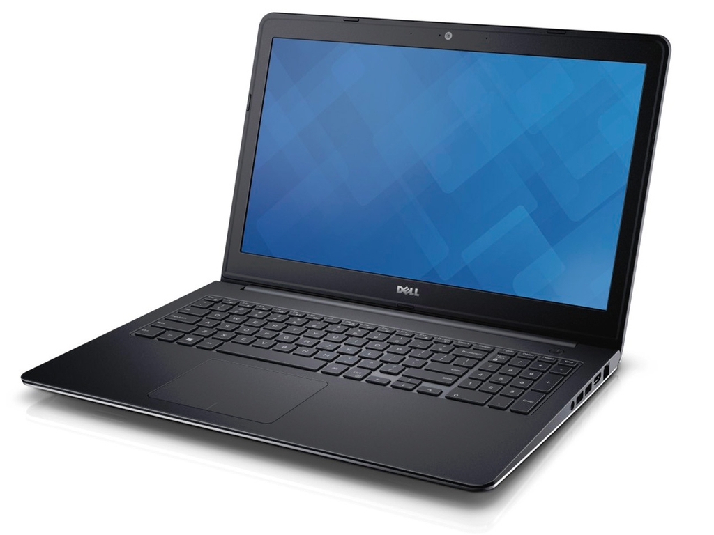 Laptop Dell Inspiron 5548 - Intel Core i5