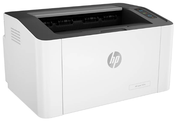 Máy in HP Laser 107W