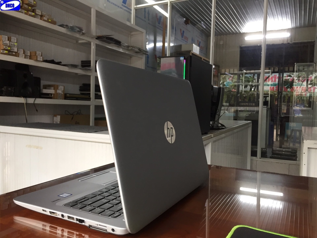 Laptop HP Elitebook 840 G3 Thế hệ 6