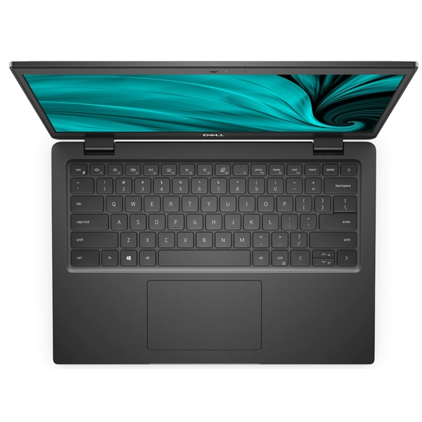 Máy tính xách tay DELL Latitude 3420-DELS-LTC-O42LT342001 i3-1115G4,4GB,256GB SSD ,Iris XE Graphic,14