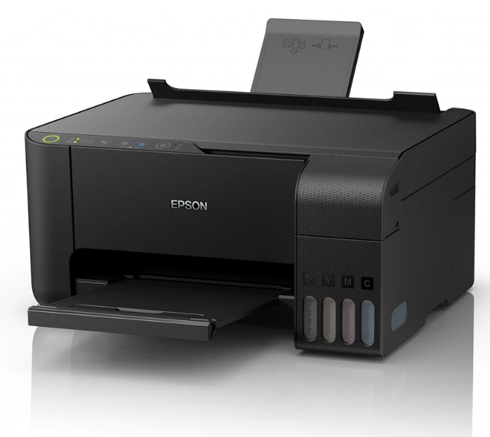 Máy in phun màu Epson L3150