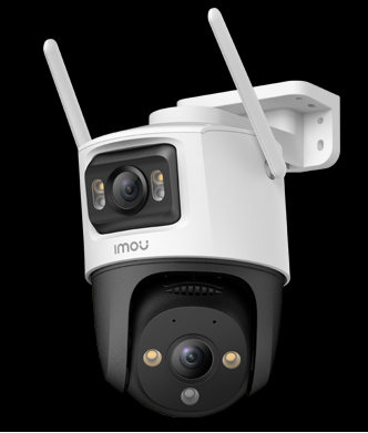 IMOU IPC-S7XP-6M0WED