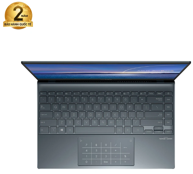 Laptop ASUS UX425EA-KI749W 90NB0SM1-M17940 ( 14
