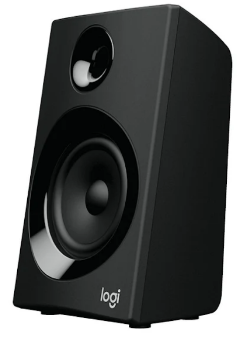 Loa bluetooth 5.1 Logitech Z607 (Đen)
