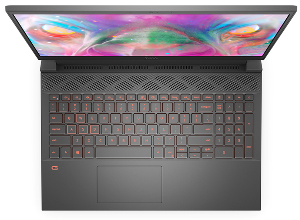 Laptop Dell Gaming G15 5511 5511-P105F006AGR ( 15.6