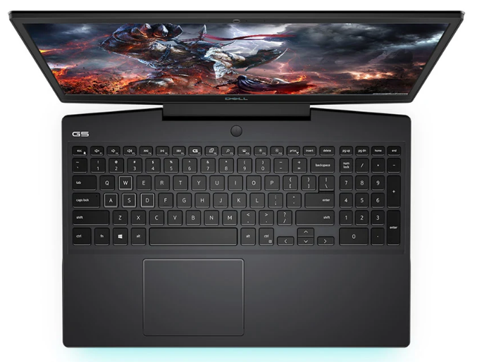 Laptop Dell G5 15 5500 70225485 ( 15.6