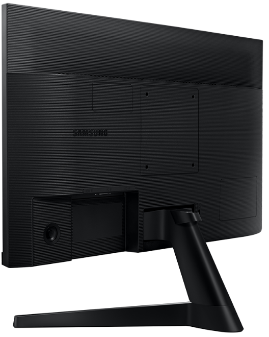 Màn hình LCD Samsung 24 inch LF24T350FHEXXV (1920x1080, IPS, 75Hz, 5ms, Free sync)