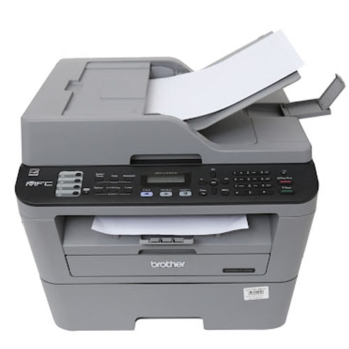 Máy in BROTHER MFC-L2701D
