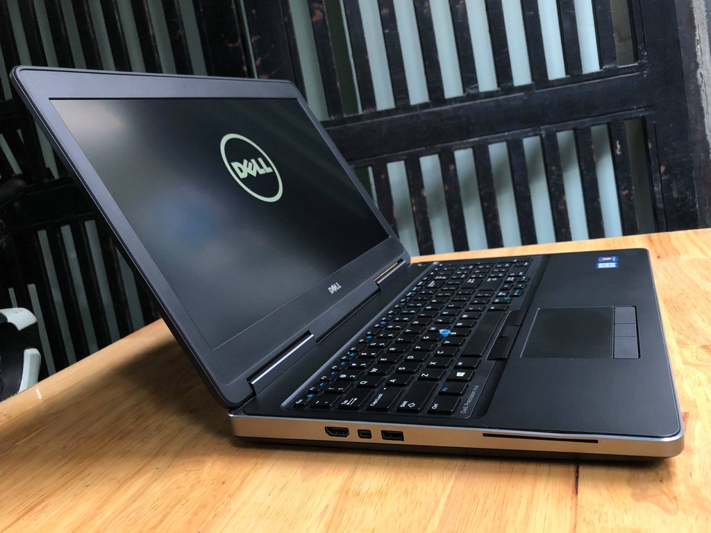 Laptop DELL E7510