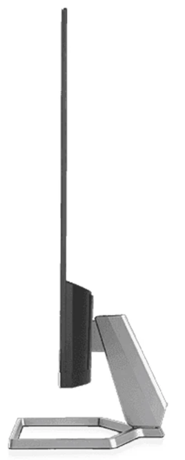 Màn hình LCD HP M27f (1920 x 1080/IPS/75Hz/5 ms)