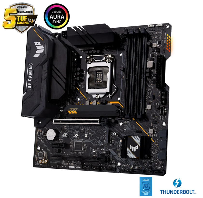 Mainboard ASUS TUF GAMING B560M-PLUS