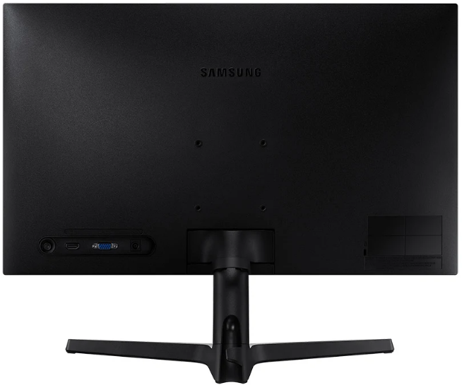 Màn hình LCD SAMSUNG LS27R350FHEXXV (1920 x 1080/IPS/75Hz/5 ms/FreeSync)