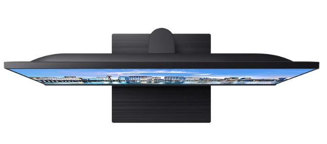 Màn hình LCD Samsung 22 inch LF22T450FQEXXV (1920x1080, IPS, 75Hz, 5ms)