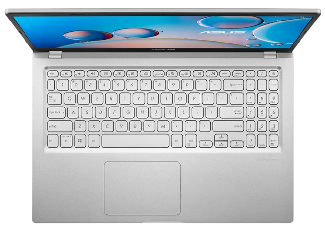 Laptop ASUS X515EA-BR2044W i3-1115G4/8GB/512GB SSD/UMA/15.6