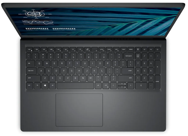 Máy tính xách tay DELL Vostro 3510-7T2YC3 I7-1165G7/ 8GB/ 512GB SSD/VGA MX350 2GB/15.6FHD WIN 11+OFFICE HOME/ĐEN