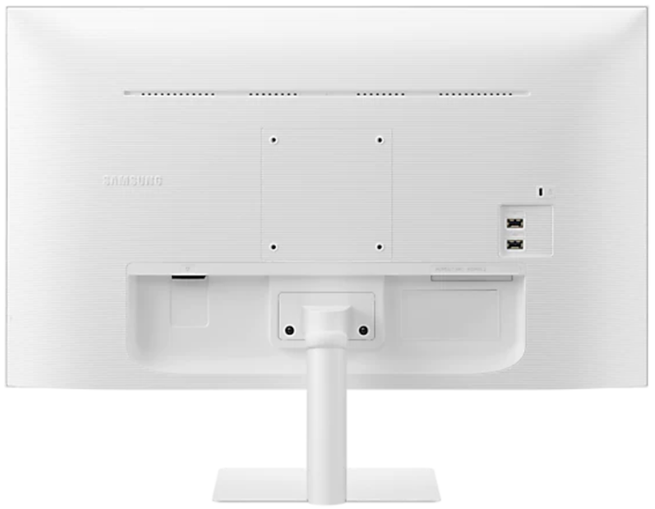 Màn hình LCD SAMSUNG LS27AM501NEXXV (1920 x 1080/VA/60Hz/8 ms)