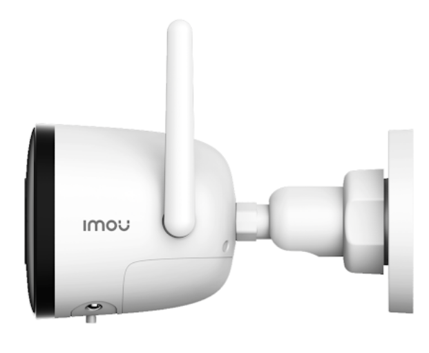 Camera Wifi thân cố định ngoài trời IMOU IPC-F22P-D