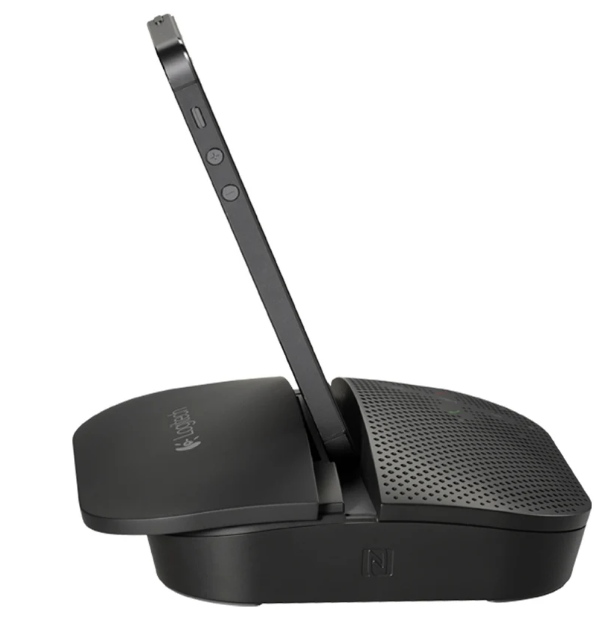 Thiết bị thu âm di động Logitech P710E