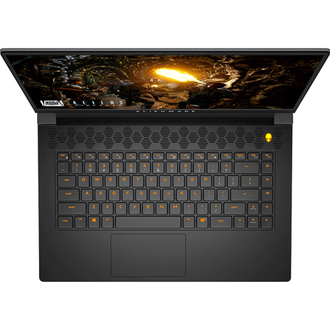 Laptop Dell Alienware M15 R6 (P109F001ABL) P109F001 ( 15.6
