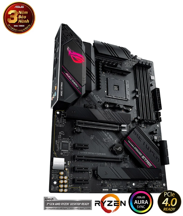 Mainboard ASUS ROG STRIX B550-F GAMING