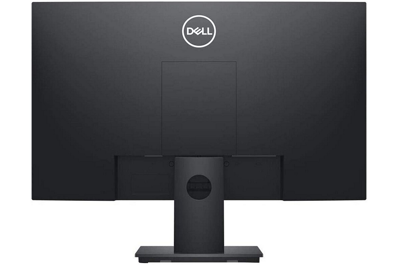 Màn hình LCD Dell E2720H (1920 x 1080/IPS/60Hz/8 ms)