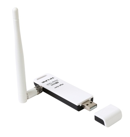 USB wifi TP-Link Archer T2UH
