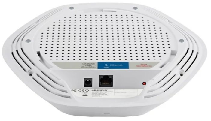 Thiết bị mạng Linksys LAPN600 Wireless