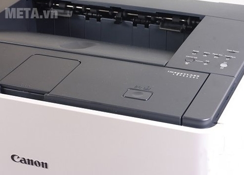 MÁY IN CANON LBP8100N