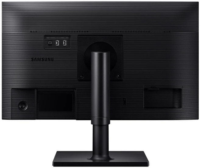 Màn hình LCD Samsung 22 inch LF22T450FQEXXV (1920x1080, IPS, 75Hz, 5ms)