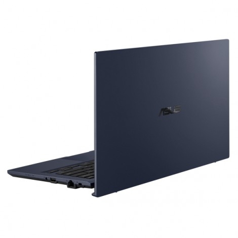 Máy tính xách tay ASUS B1400CEAE-EK3724 i5-1135G7/8GB/256GB SSD/14FHD/MOUSE/ĐEN