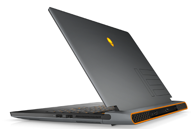 Laptop Dell Alienware M15 R6 (P109F001BBL) P109F001 ( 15.6