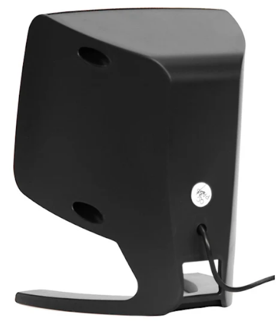 SPEAKER Bluetooth MICROLAB M-108BT / 2.1 - 11 W RMS Màu: Đen