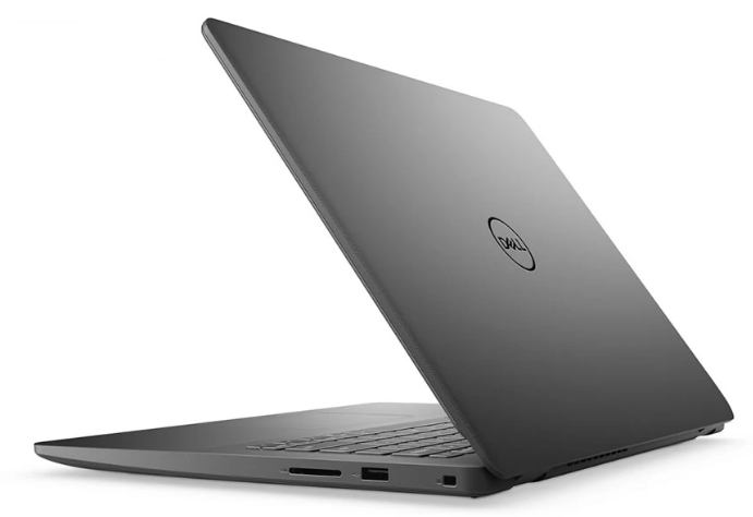 Máy tính xách tay DELL Vostro 3405_V4R53500U003W-Black R5-3500U/ 8GB RAM/512GB SSD/14FHD/WIN 10