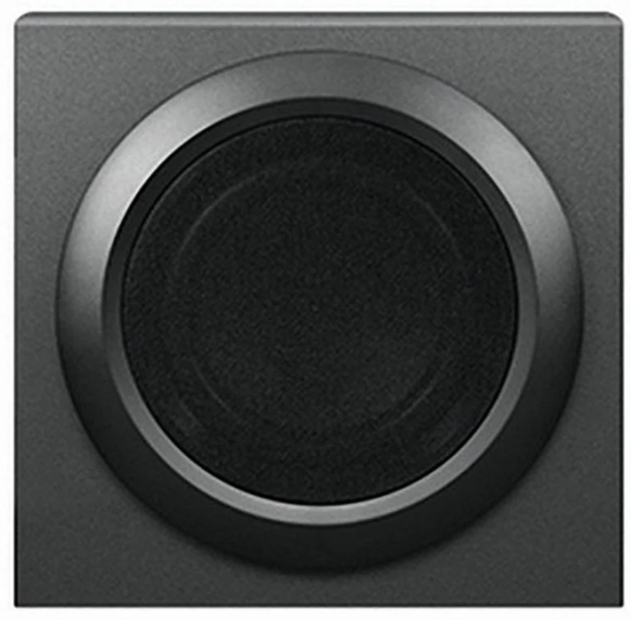 Loa Logitech Z337 (2.1)
