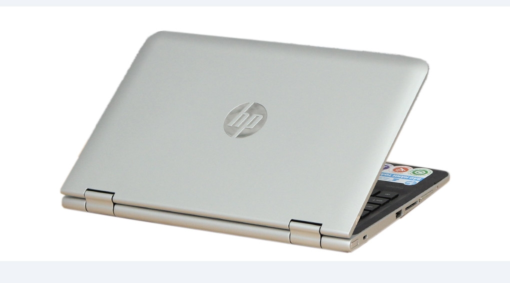 Laptop HP Pavilion x360 K118TU M3 6Y304GB500GBWin10