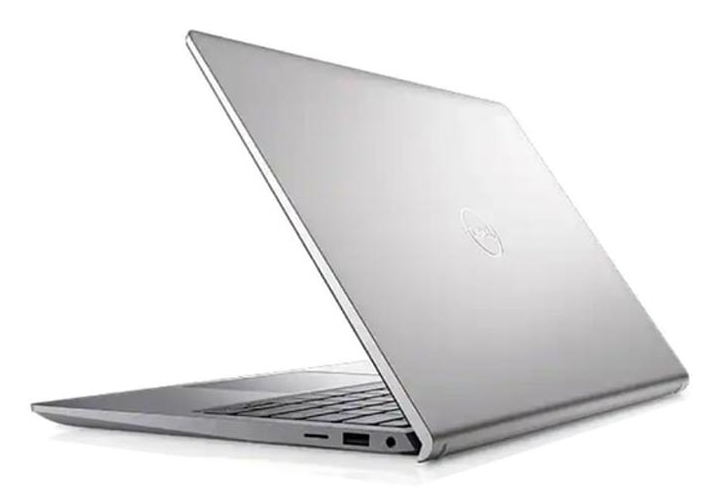 Máy tính xách tay DELL Inspiron 5415 70262929 R5-5500U/8G/256GB SSD//14.0FHD/WIN10+OFFICE HOME 2019/BẠC/VỎ NHÔM