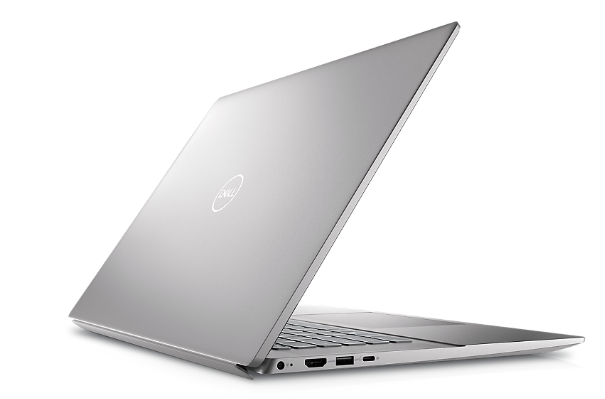 Máy tính xách tay DELL Insprion 5620-P1WKN i5-1235U/8GD4/256SSD/16FHD/FP/BT4/4C54WHr/BẠC/W11SL+OFFICE_ST/LED_KB