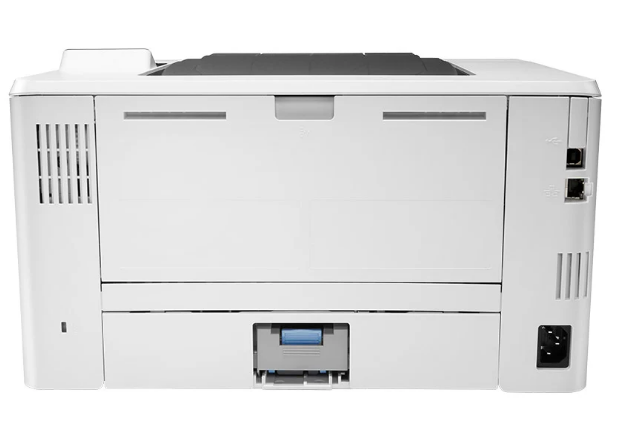 Máy in HP laser trắng đen M404DW