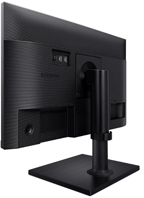 Màn hình LCD Samsung 22 inch LF22T450FQEXXV (1920x1080, IPS, 75Hz, 5ms)
